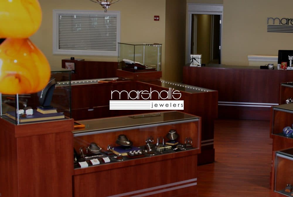 Marshall’s Jewelers