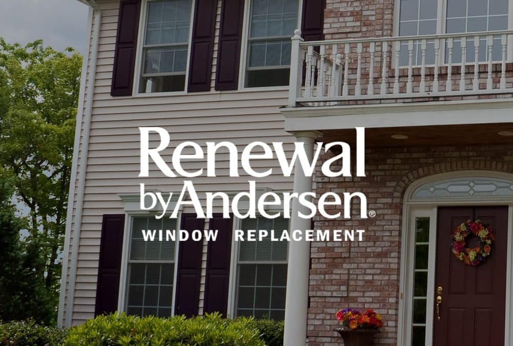 Renewal By Andersen