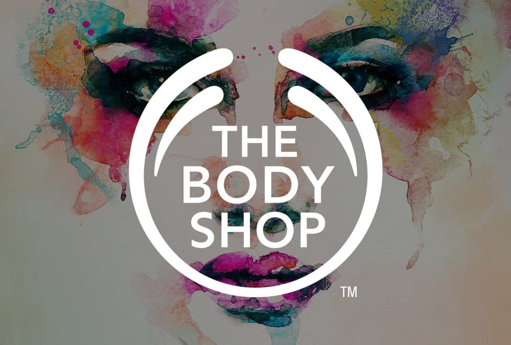 The Body Shop