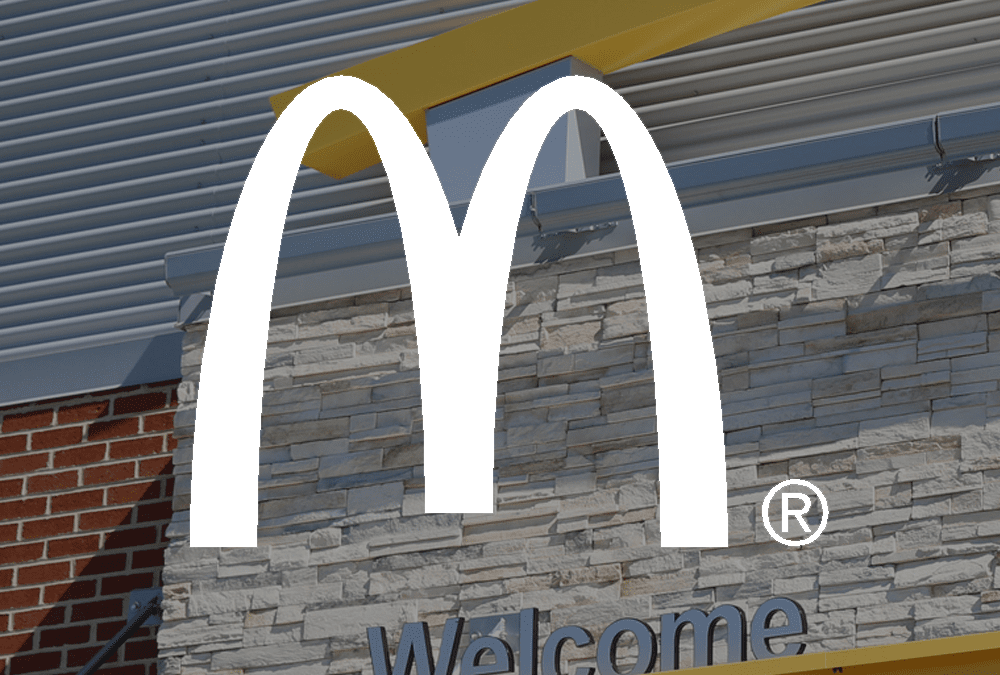 McDonald’s