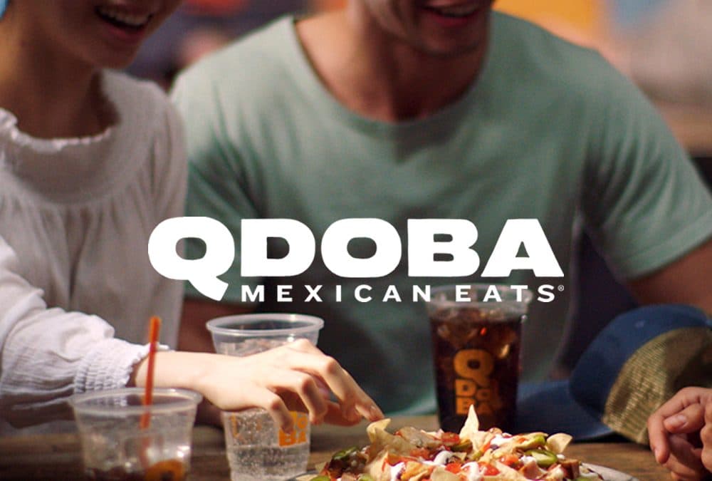 Qdoba