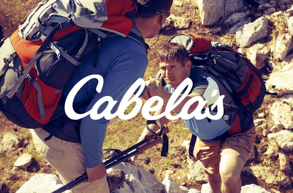 Cabela’s