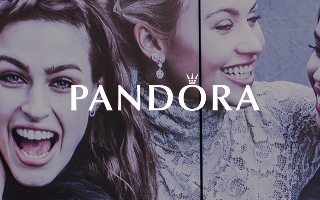 Pandora Jewelry