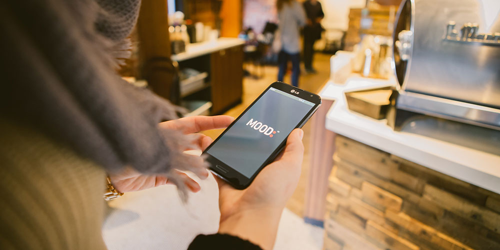 Mood Media Activates Location-Based Technology to Enhance Consumer Targeting for Retailers
